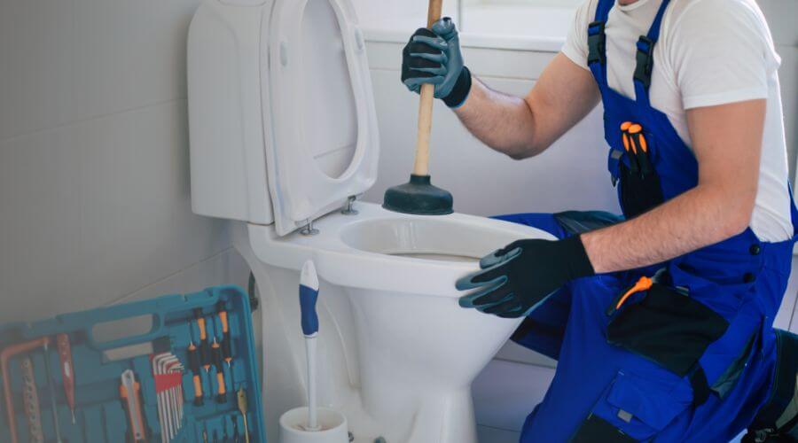 Professional emergency plumbing in Water Valley, MS